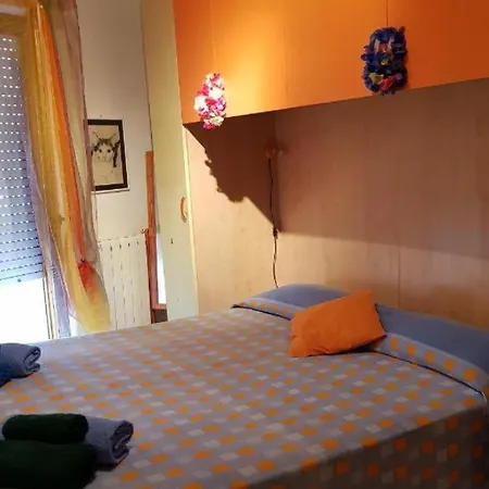 Casa Vacanze Sara Apartmán *