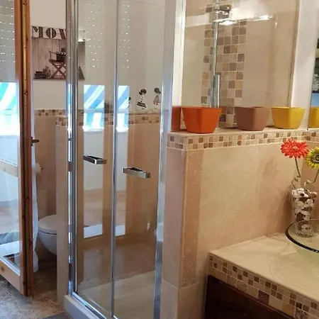 Casa Vacanze Sara * Alghero