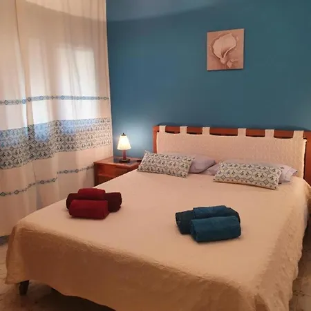 Casa Vacanze Sara Apartmán Alghero