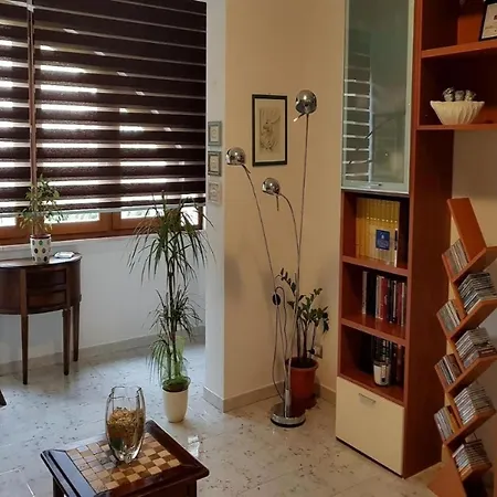 Casa Vacanze Sara Alghero