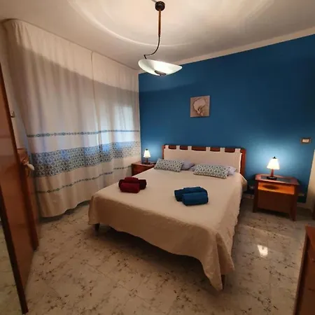 Casa Vacanze Sara Appartement