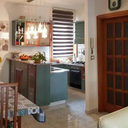 Casa Vacanze Sara Appartement *