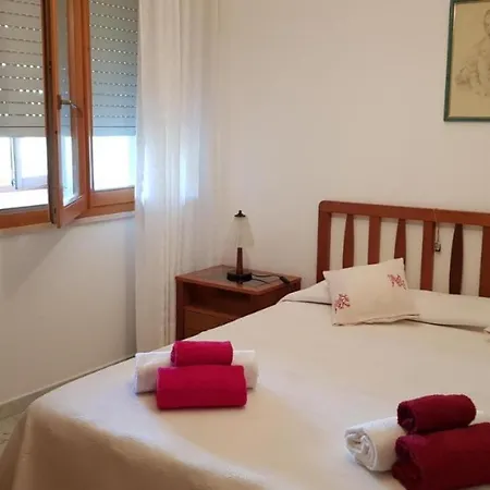Apartmán Casa Vacanze Sara Alghero