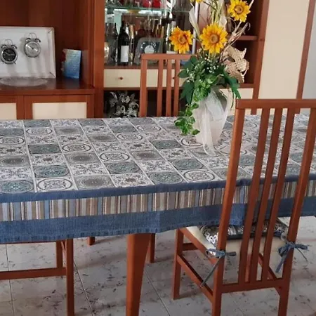Casa Vacanze Sara * Alghero
