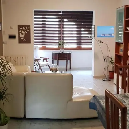 Apartmán Casa Vacanze Sara