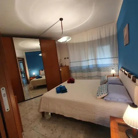 Apartmán Casa Vacanze Sara *