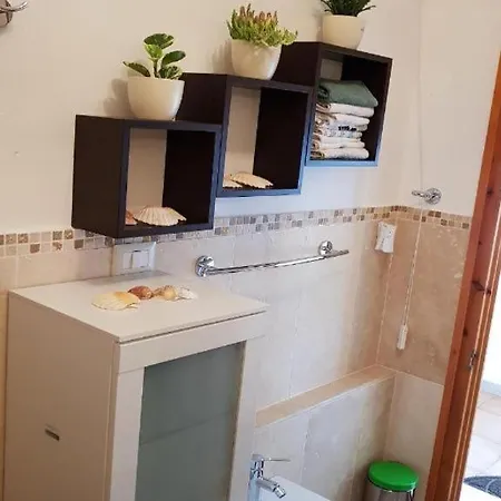 Casa Vacanze Sara Alghero