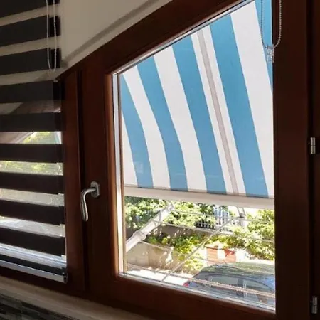 Casa Vacanze Sara Apartmán *