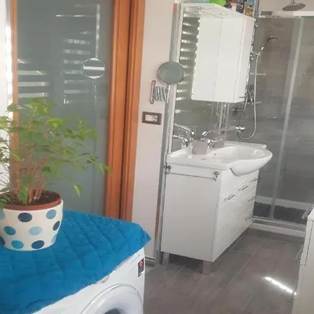Appartement Casa Vacanze Sara Alghero