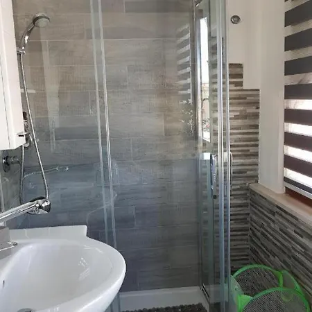 Casa Vacanze Sara * Alghero
