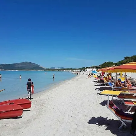 Casa Vacanze Sara *