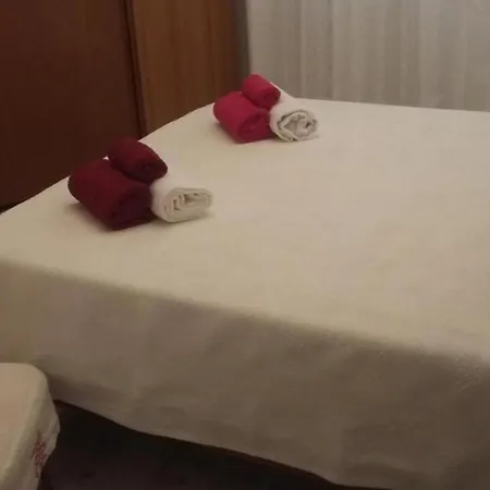 Apartmán Casa Vacanze Sara Alghero