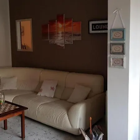 Appartement Casa Vacanze Sara