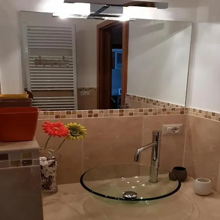 Casa Vacanze Sara Apartmán Alghero