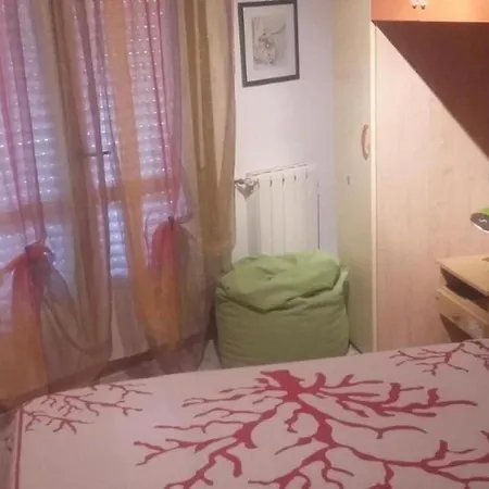 Casa Vacanze Sara Appartement